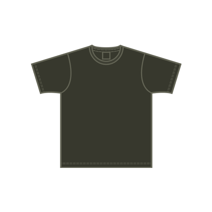 【METAL GEAR SOLID Δ × EDWIN】T SHIRTS