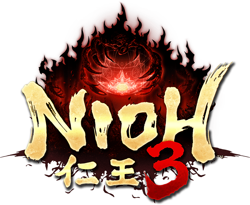 仁王3